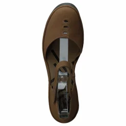 Fly London Biso305fly Sand