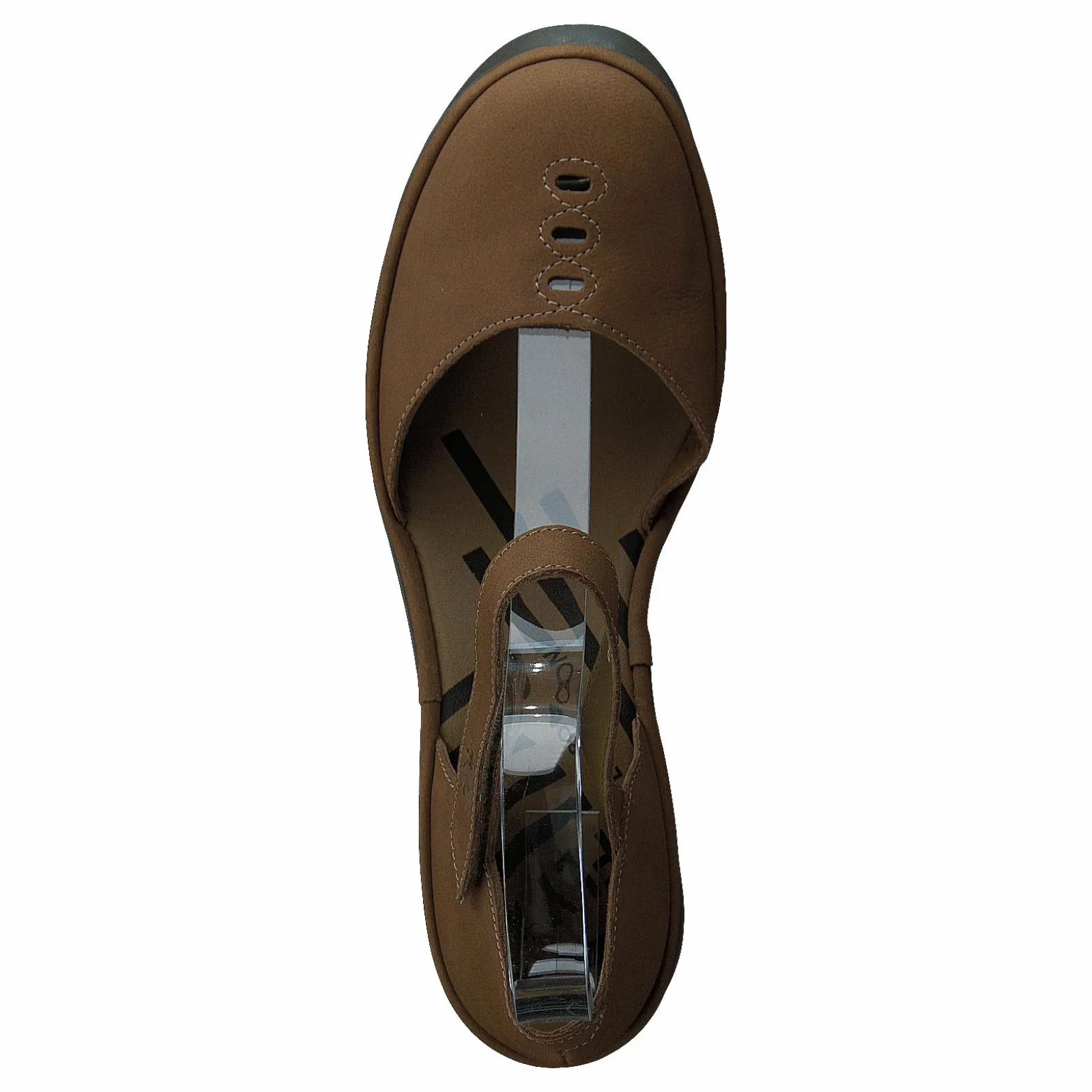 Fly London Biso305fly Sand