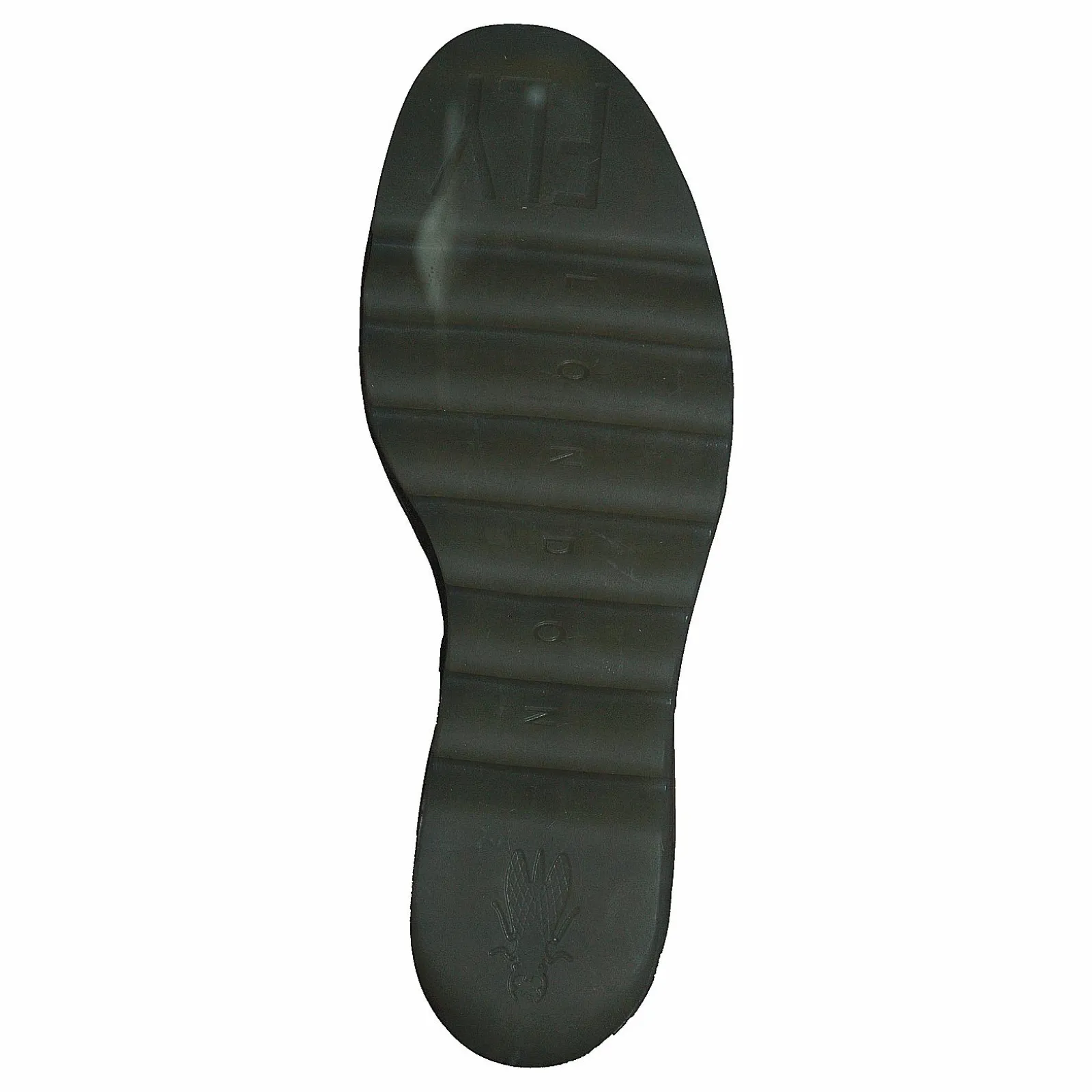 Fly London Biso305fly Sand