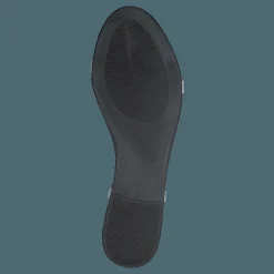 Bianco Bitt Leather Studs Sandal 800 - White