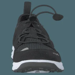 Barn Viking Bjerke Black