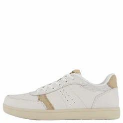 Woden Bjork Coffee Cream/blanc De Blanc