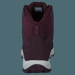 Barn Viking Bjork High Gtx Boa Warm Grape