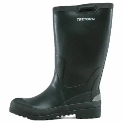 Tretorn Bjuv Green