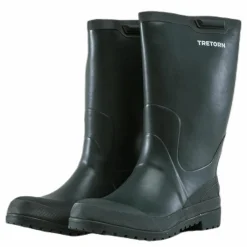 Tretorn Bjuv Green