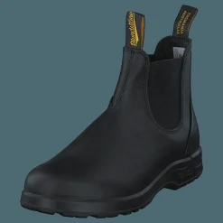 Blundstone BL 2058 All Terrain Chelsea Boot Black
