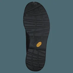 Blundstone BL 2058 All Terrain Chelsea Boot Black