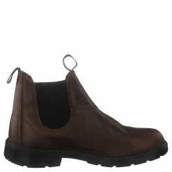 Barn Blundstone BL 1468 Blunnies Kids Boot Brown