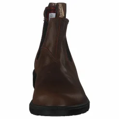 Barn Blundstone BL 1468 Blunnies Kids Boot Brown