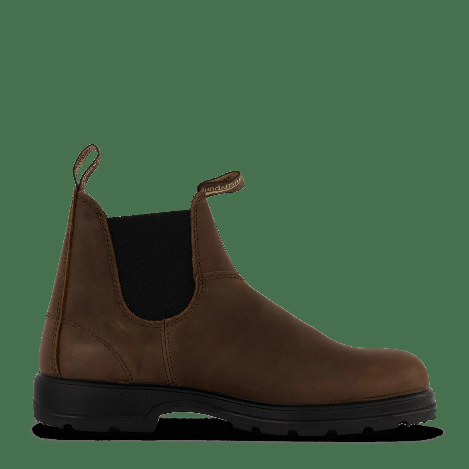 Blundstone BL 1609 Classics Chelsea Boot Antique Brown