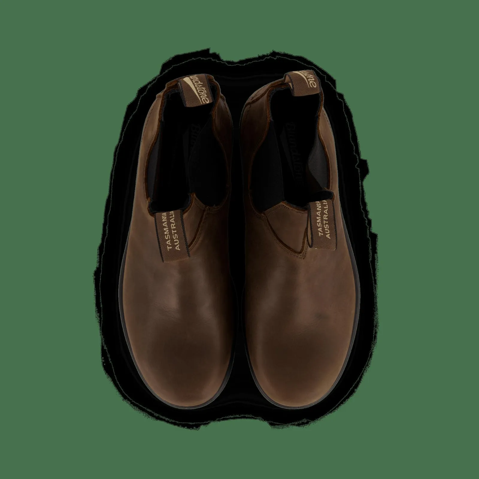 Blundstone BL 1609 Classics Chelsea Boot Antique Brown