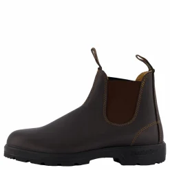 Blundstone Bl 550 Classics Chelsea Boot Walnut Brown