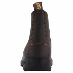 Blundstone Bl 550 Classics Chelsea Boot Walnut Brown