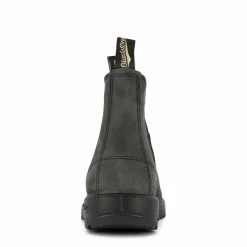 Blundstone BL 587 Classics Chelsea Boot Rustic Black