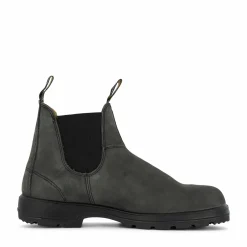 Blundstone BL 587 Classics Chelsea Boot Rustic Black