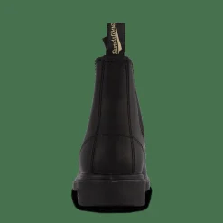 Blundstone BL 063 Dress Chiseled Toe Boot Black