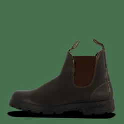 Blundstone BL 500 Originals Chelsea Boot Stout Brown