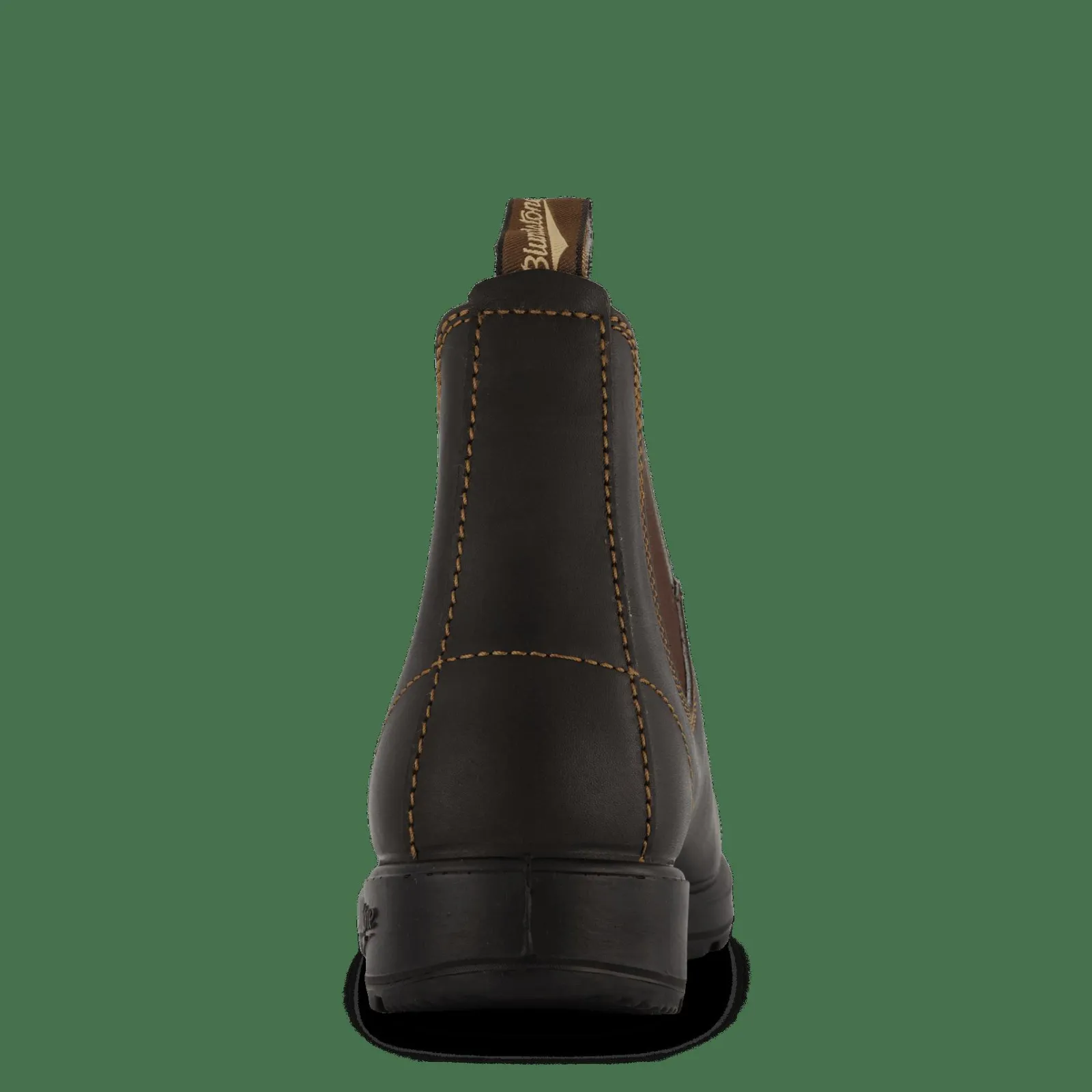 Blundstone BL 500 Originals Chelsea Boot Stout Brown