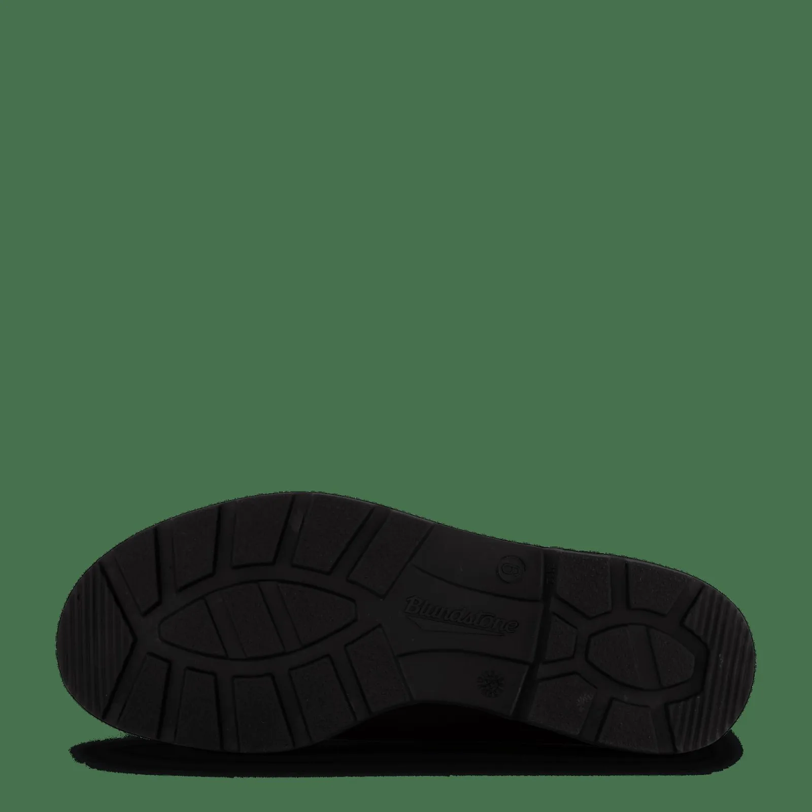 Blundstone BL 500 Originals Chelsea Boot Stout Brown