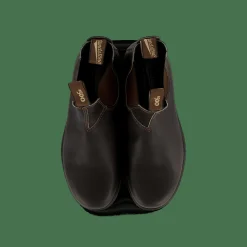 Blundstone BL 500 Originals Chelsea Boot Stout Brown