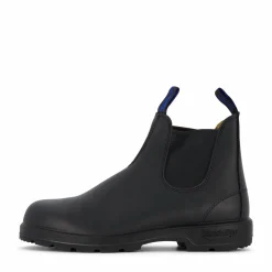 Blundstone BL 566 Warm & Dry Chelsea Boot Black