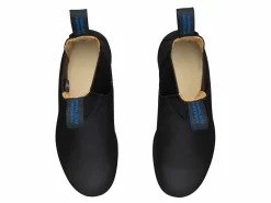Blundstone BL 566 Warm & Dry Chelsea Boot Black