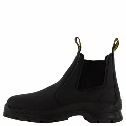 Blundstone Bl 406 Work Boot Black