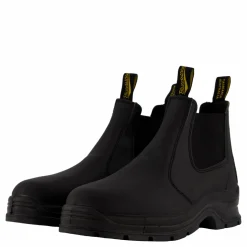 Blundstone Bl 406 Work Boot Black