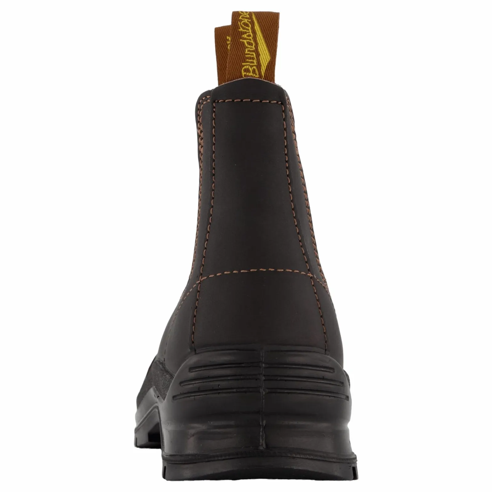 Blundstone Bl 400 Work Boot Brown