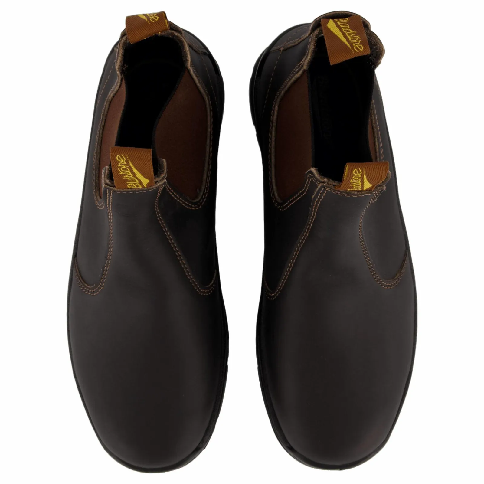 Blundstone Bl 400 Work Boot Brown