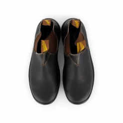 Blundstone BL 192 Xtreme Safety Boot Stout Brown