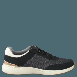 Toms Black Canvas Black
