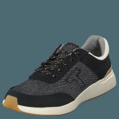 Toms Black Canvas Black