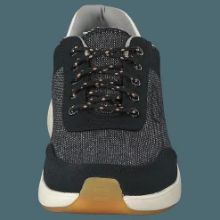 Toms Black Canvas Black