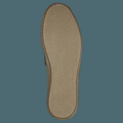 Toms Black Canvas Ivy League Black