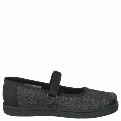 Barn Toms Black Iridescent Glm Tn M Jane Black