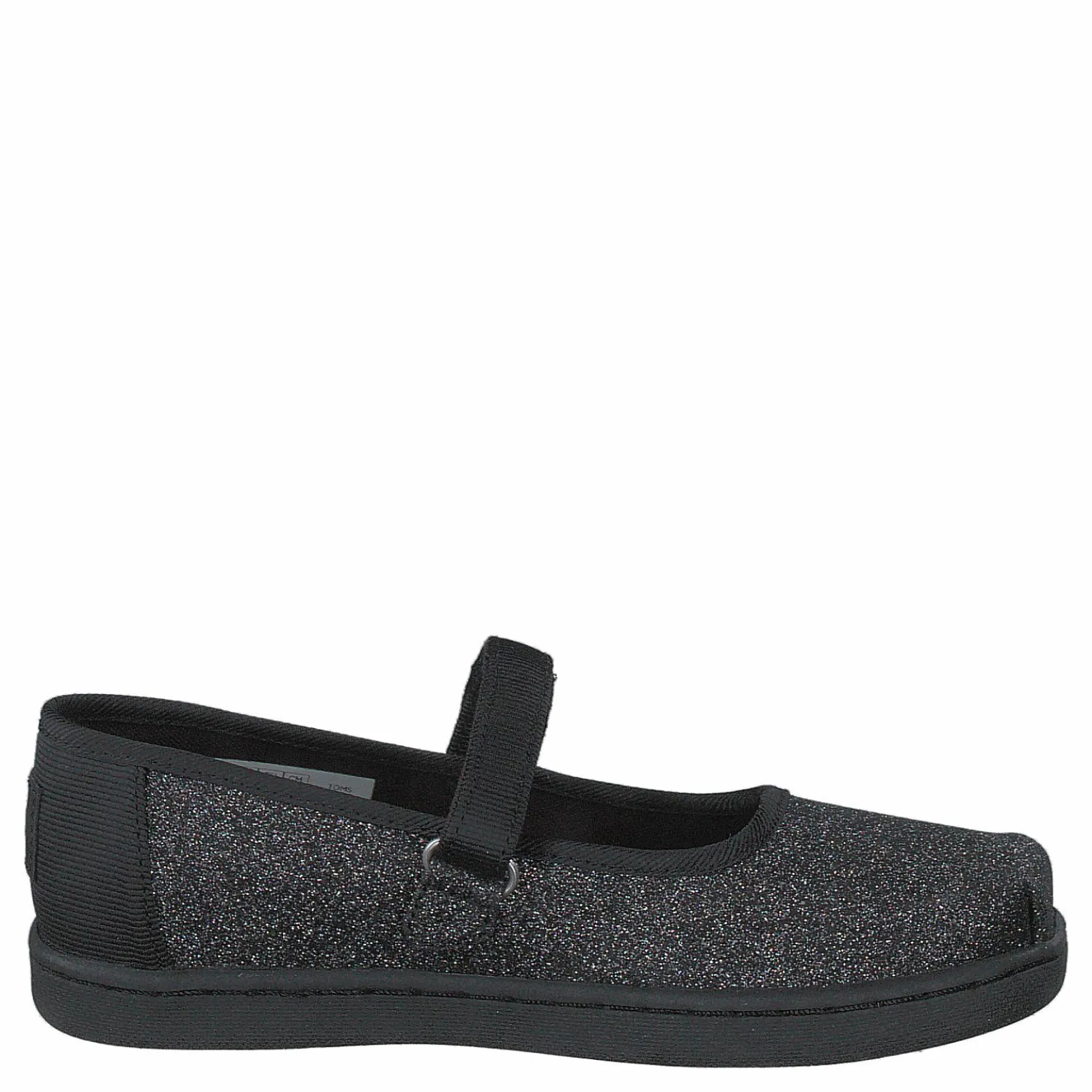Barn Toms Black Iridescent Glm Tn M Jane Black