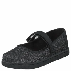 Barn Toms Black Iridescent Glm Tn M Jane Black