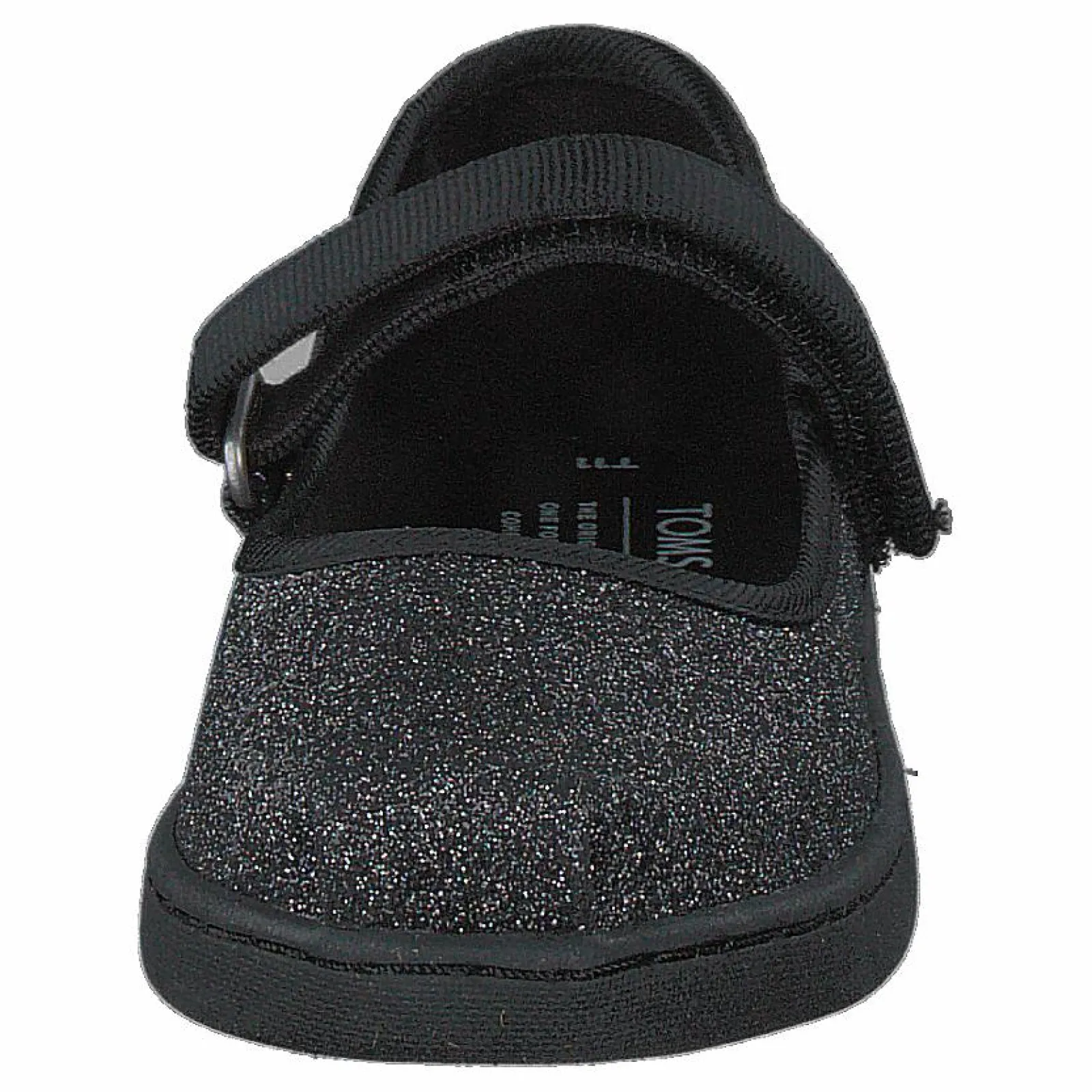 Barn Toms Black Iridescent Glm Tn M Jane Black