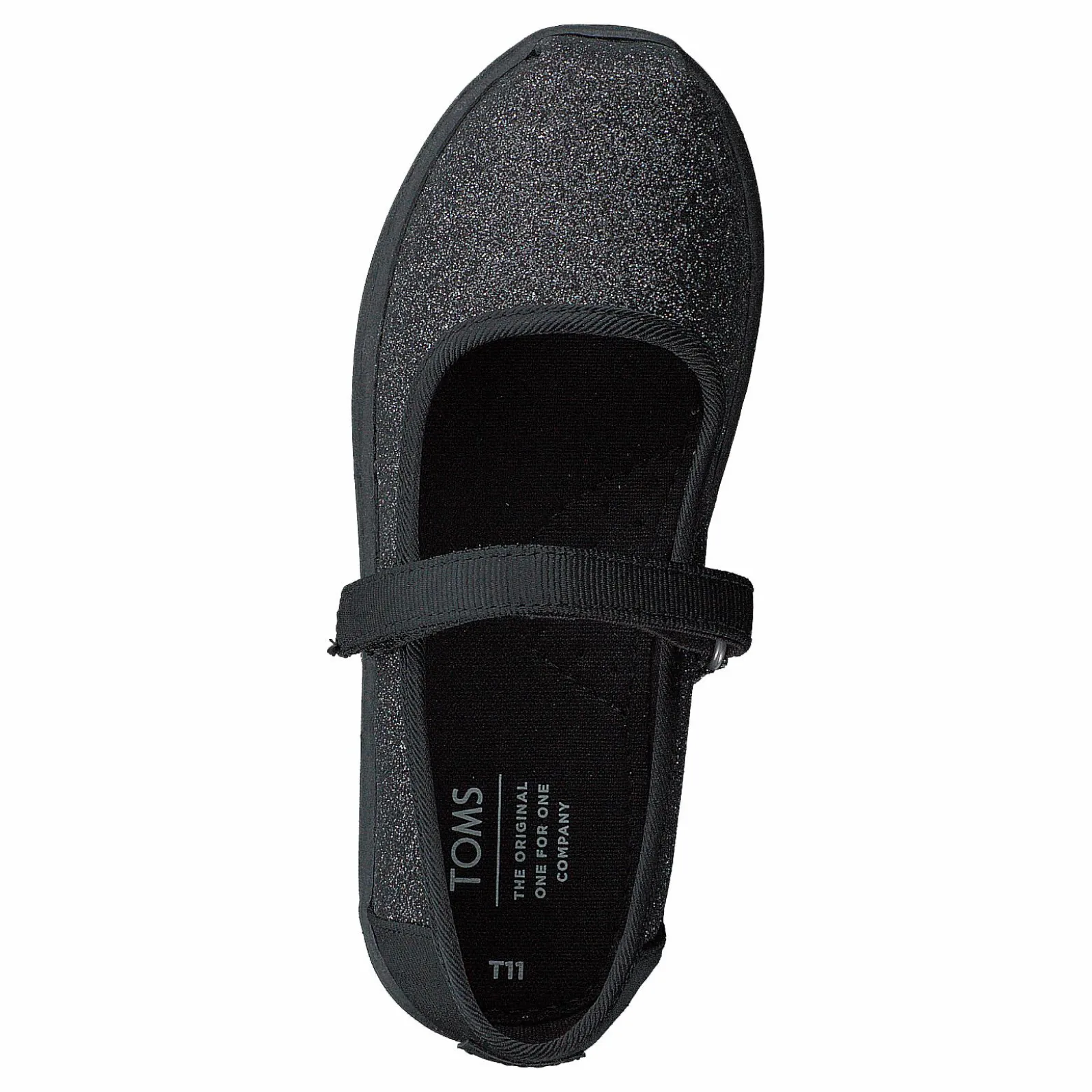 Barn Toms Black Iridescent Glm Tn M Jane Black