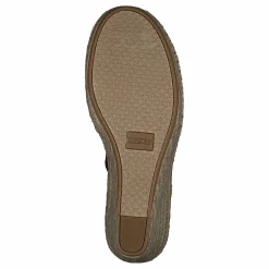 Toms Black Oxford Black