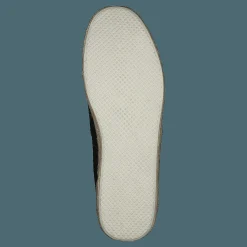 Toms Black Suede Emb/rope Mn Alpr E Black