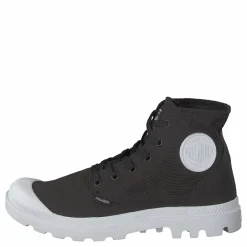 Palladium Blanc Hi Black