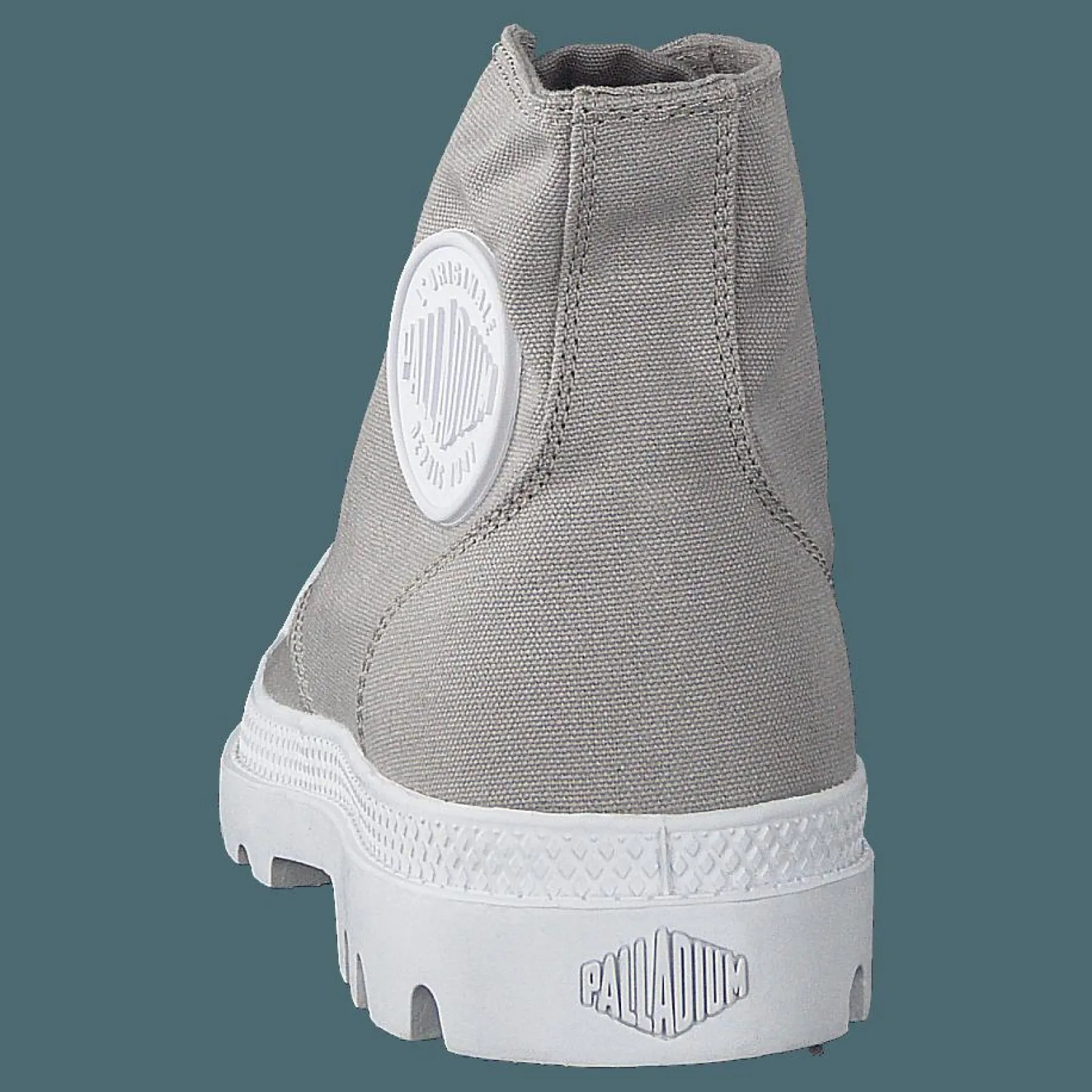 Palladium Blanc Hi Vapor