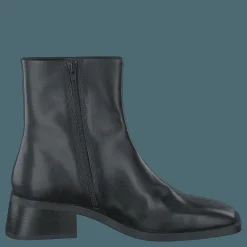 Vagabond Blanca Black