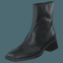 Vagabond Blanca Black