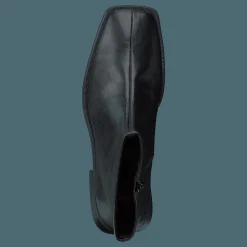 Vagabond Blanca Black