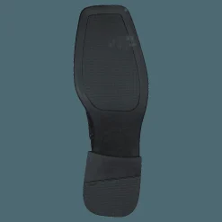 Vagabond Blanca Black