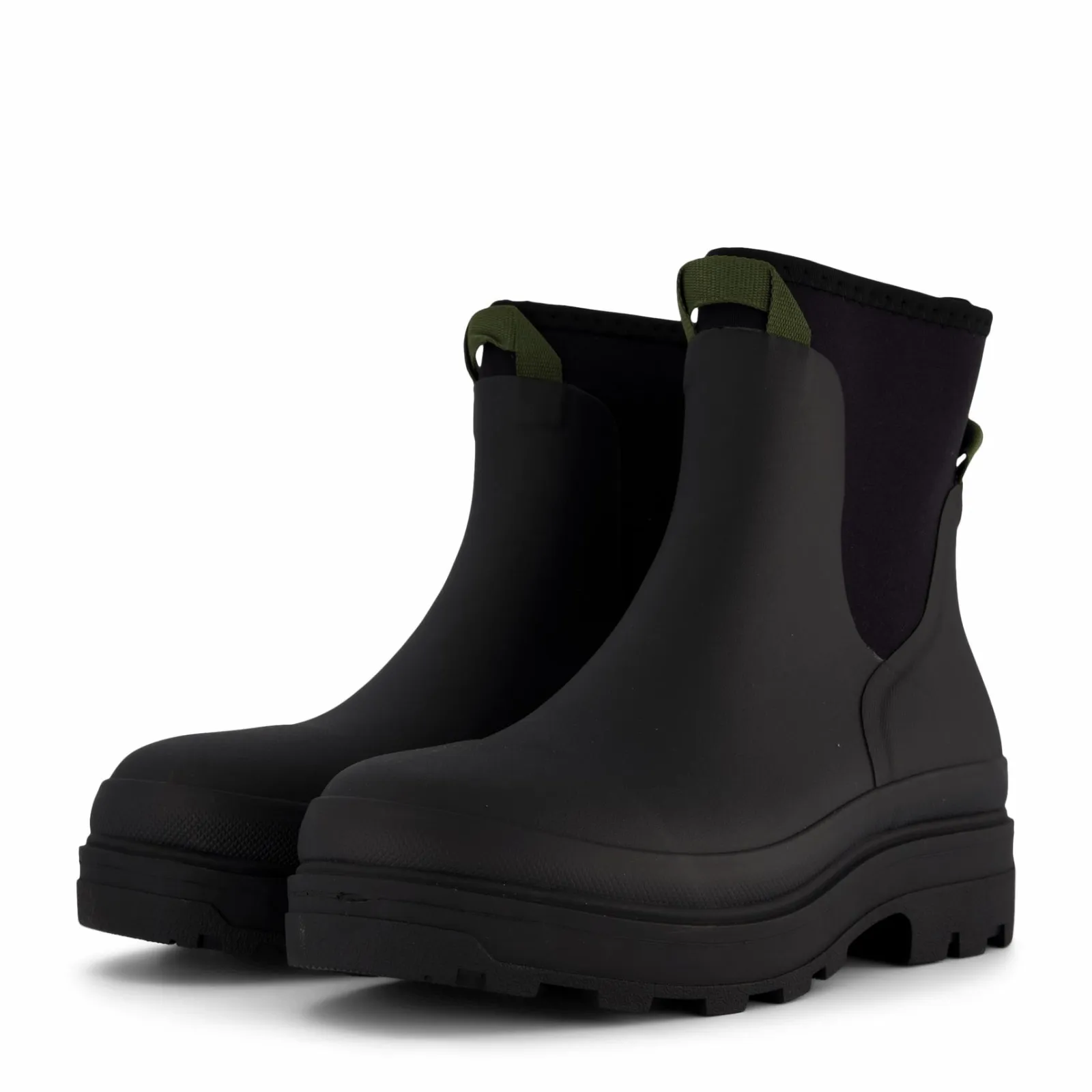 Tretorn Blasia 010/black