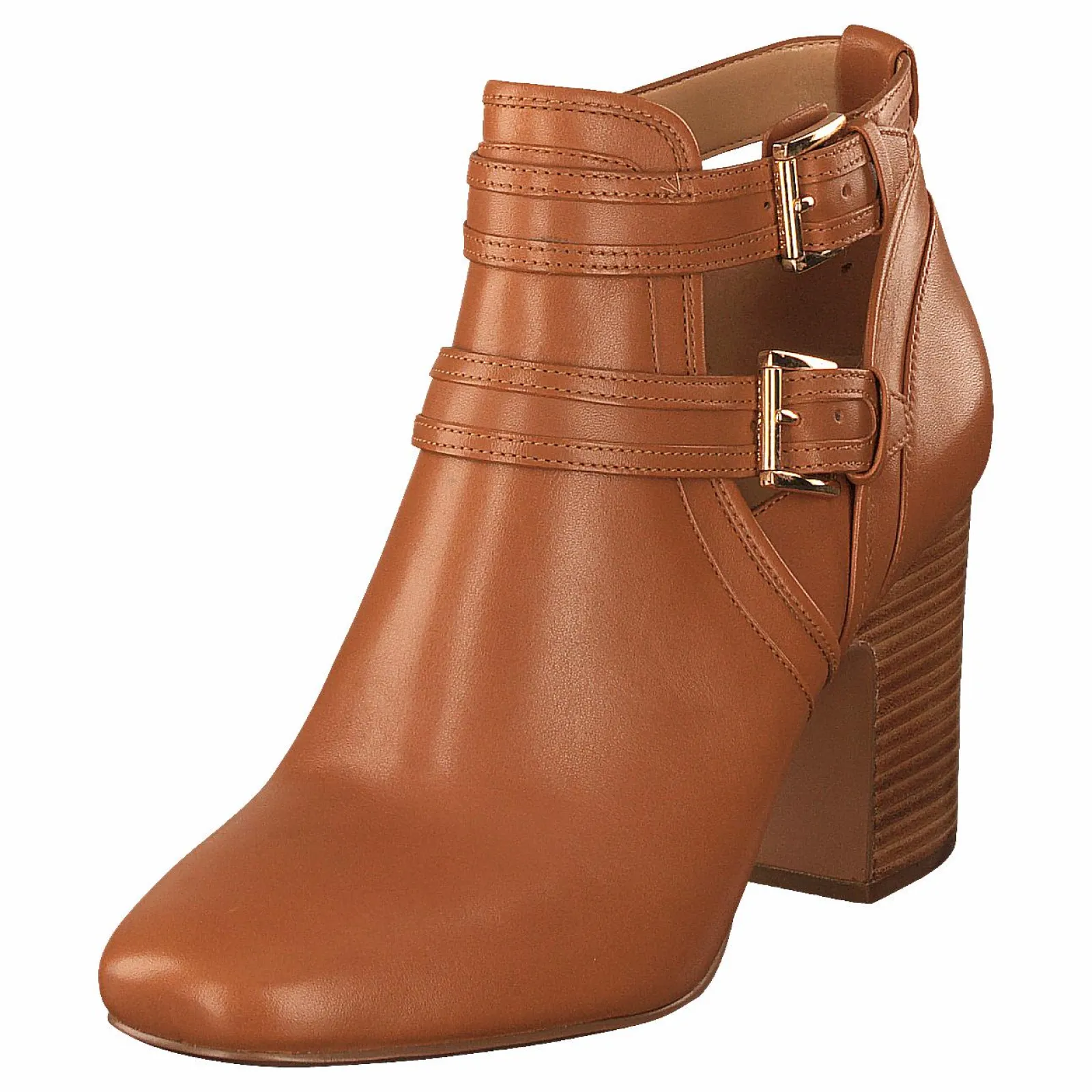 MICHAEL Michael Kors Blaze Ankle Boot Acorn